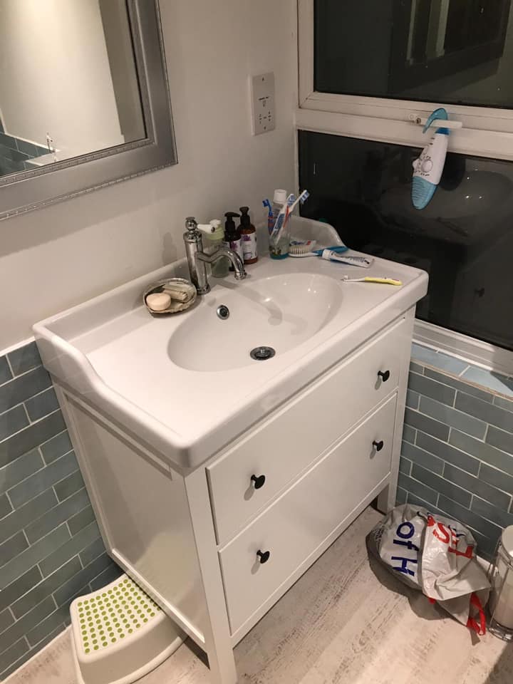 Chalmers and Son Plumbing Services — Photos 14