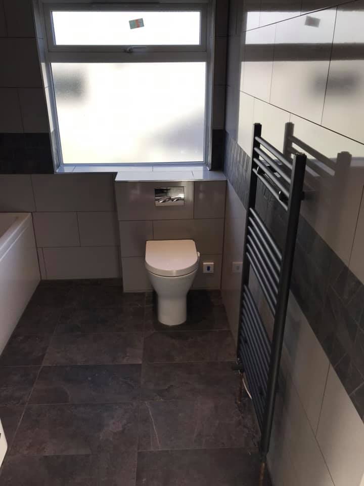 Chalmers and Son Plumbing Services — Photos 12