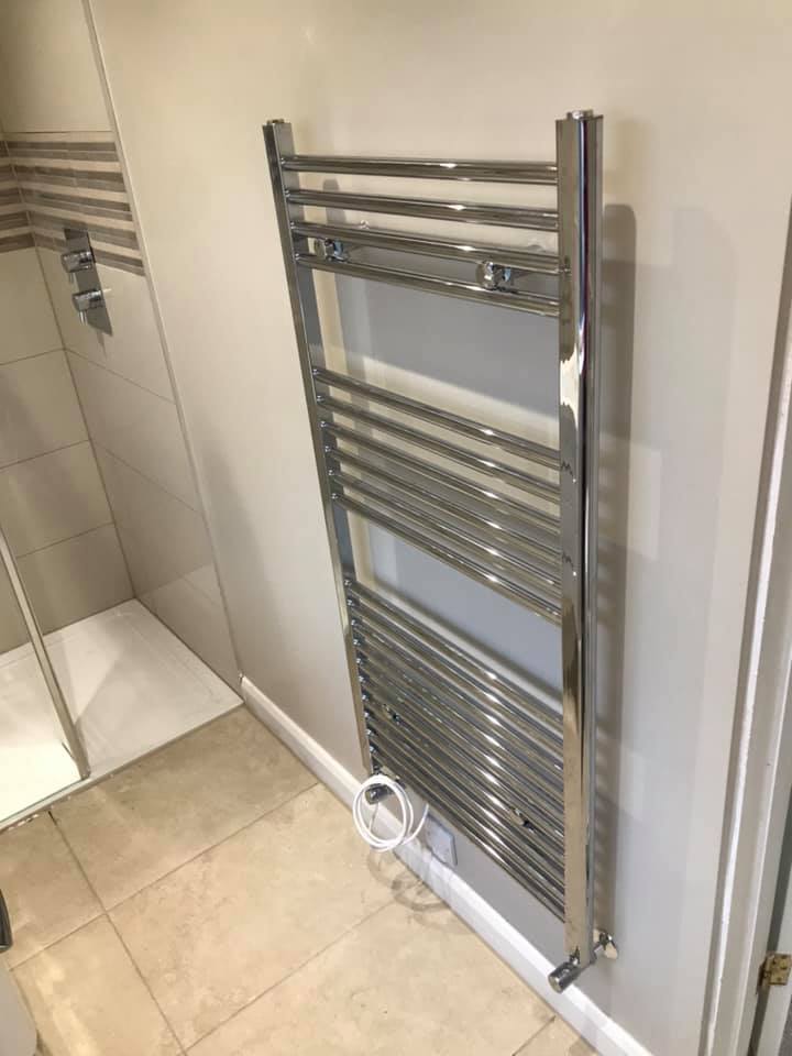 Chalmers and Son Plumbing Services — Photos 11