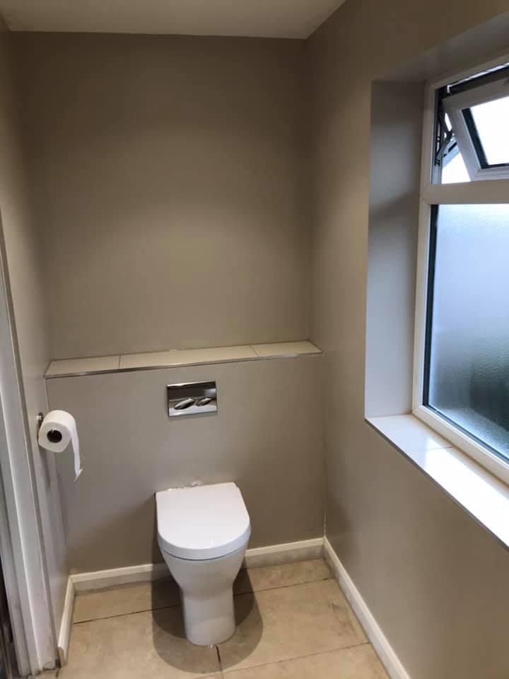 Chalmers and Son Plumbing Services — Photos 7