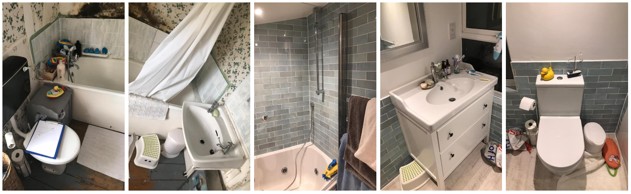 Chalmers and Son Plumbing Services — Photos 15