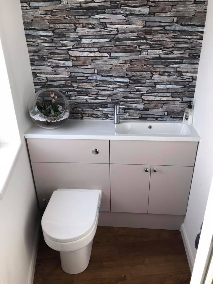 Chalmers and Son Plumbing Services — Photos 1